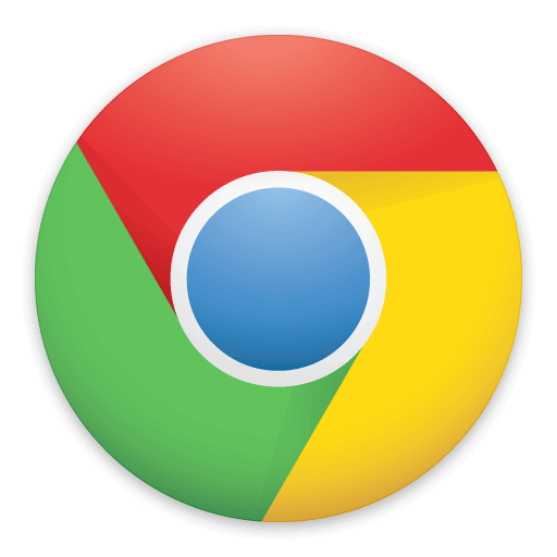 chrome