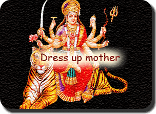 dressup