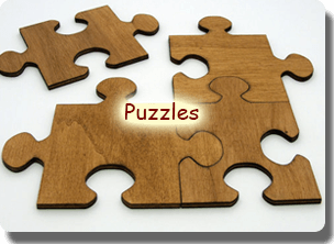 puzzles