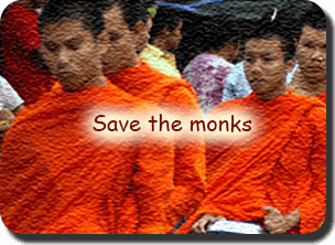 savethemonks
