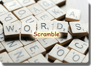 scramble