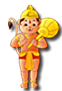 hanuman